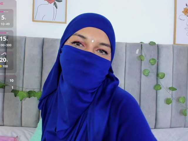 alyshhaa live cam on BongaCams