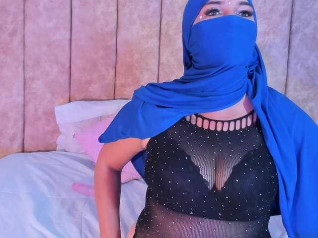 alyshhaa live cam on BongaCams