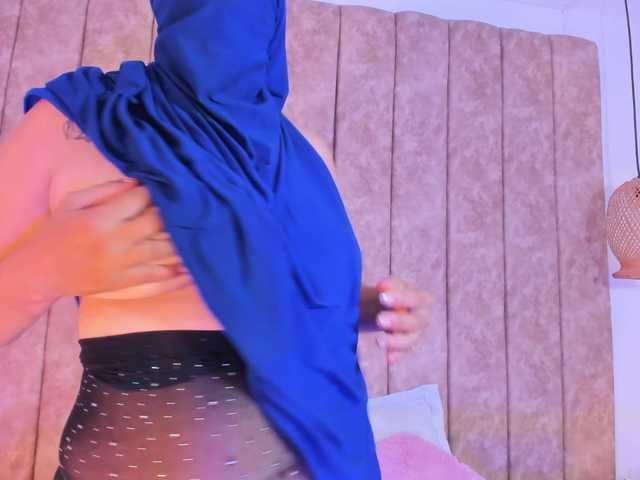 alyshhaa live cam on BongaCams