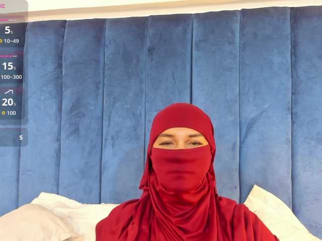 alyshhaa live cam on BongaCams