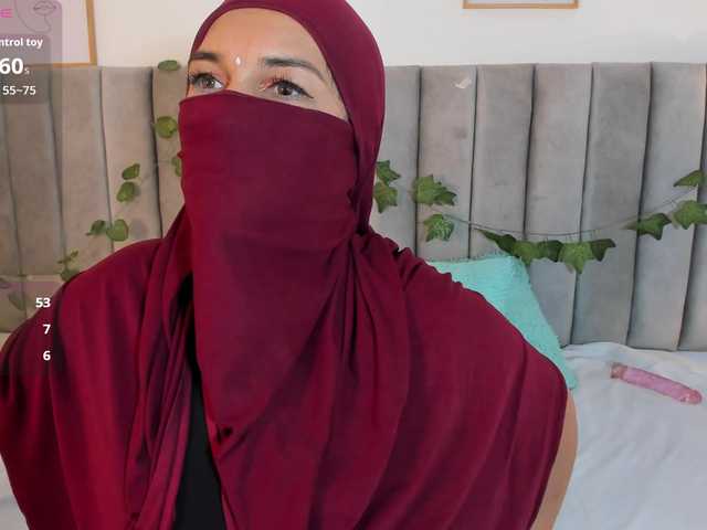 alyshhaa live cam preview