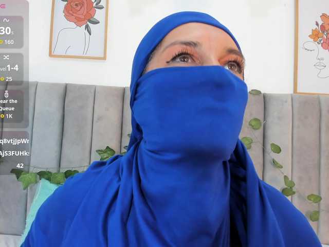alyshhaa live cam on BongaCams