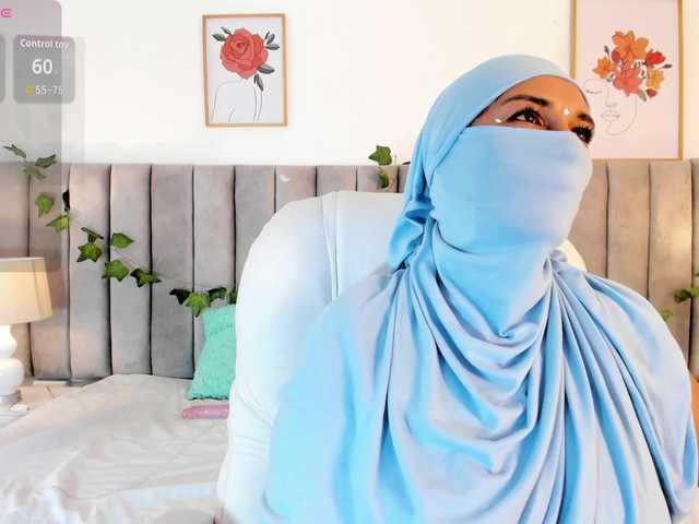 alyshhaa live cam on BongaCams
