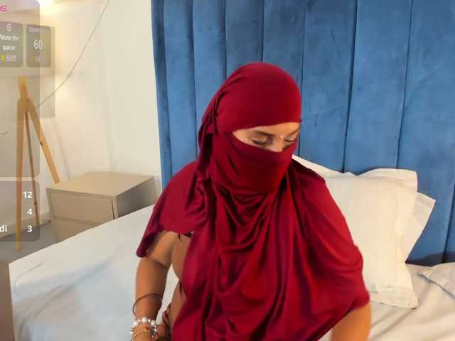alyshhaa live cam on BongaCams