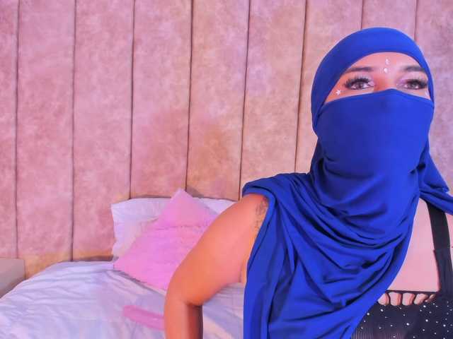alyshhaa live cam on BongaCams