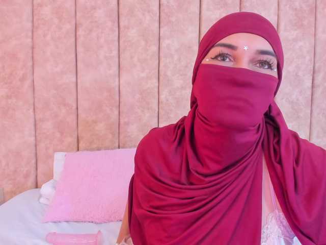alyshhaa live cam on BongaCams