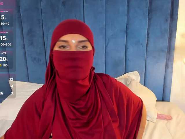 alyshhaa live cam on BongaCams