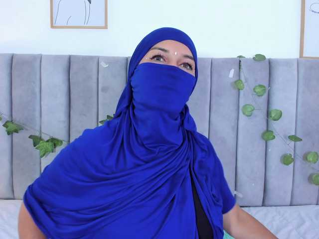 alyshhaa live cam on BongaCams