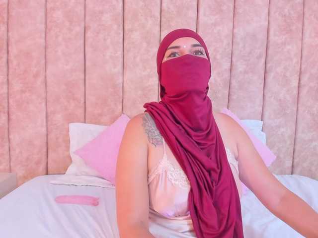 alyshhaa live cam on BongaCams