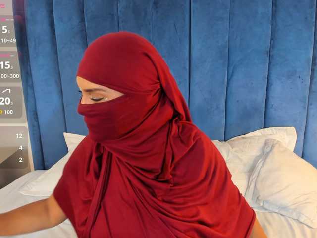 alyshhaa live cam on BongaCams