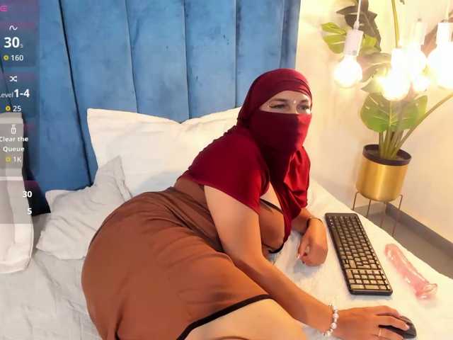 alyshhaa live cam on BongaCams