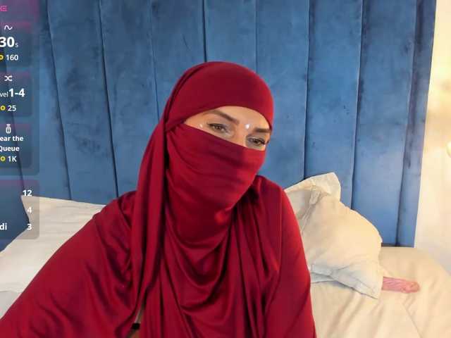 alyshhaa live cam on BongaCams