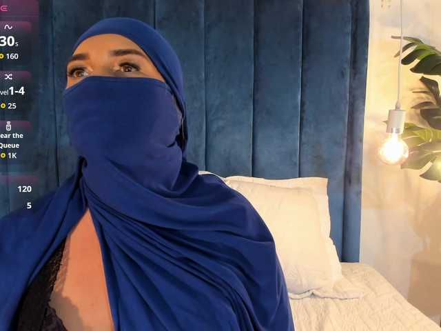 alyshhaa live cam on BongaCams