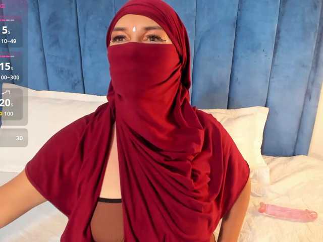 alyshhaa live cam on BongaCams