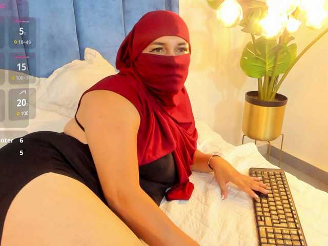 alyshhaa live cam on BongaCams