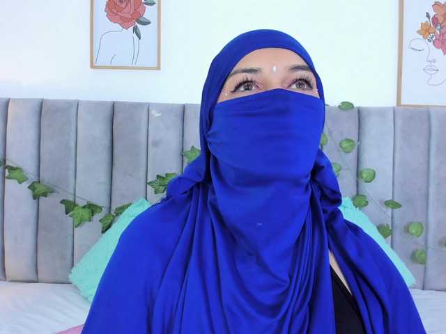 alyshhaa live cam on BongaCams