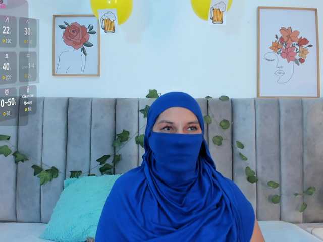 alyshhaa live cam on BongaCams