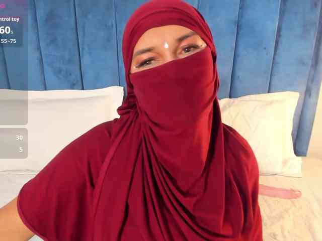 alyshhaa webcam