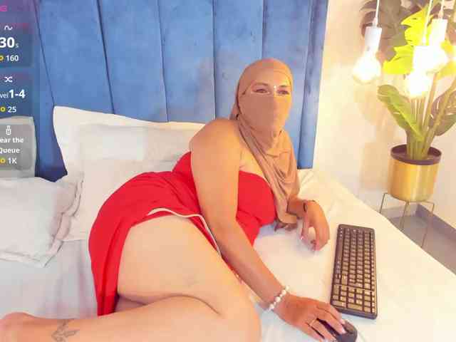 alyshhaa