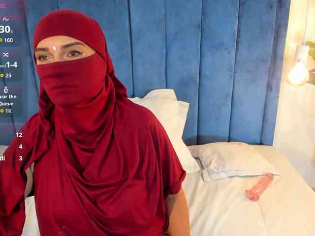 alyshhaa webcam