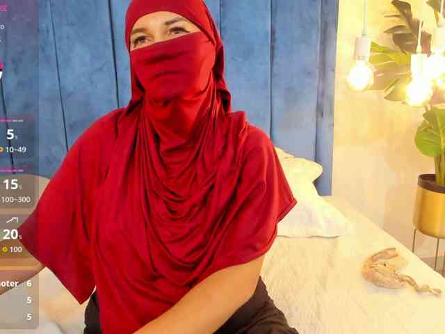 alyshhaa