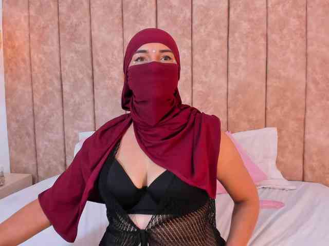 alyshhaa webcam