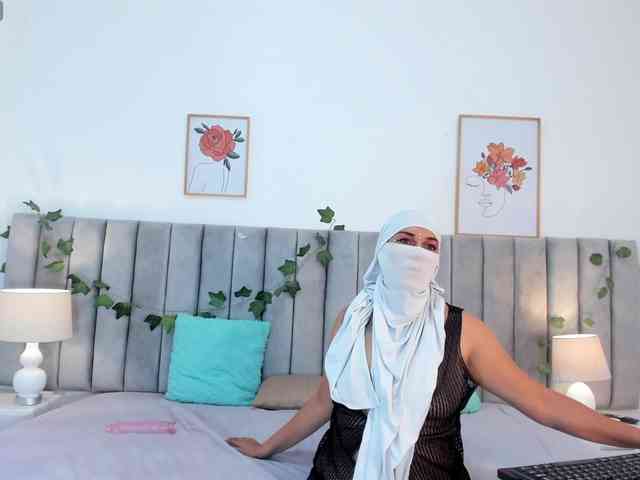 alyshhaa webcam