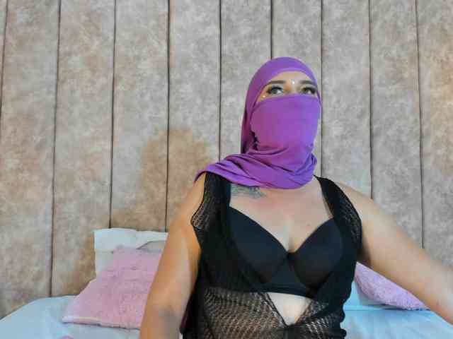 alyshhaa