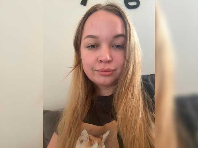 Velordaaa live cam on BongaCams