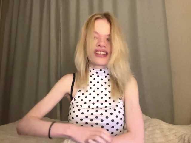 CelsaRadon live cam on BongaCams