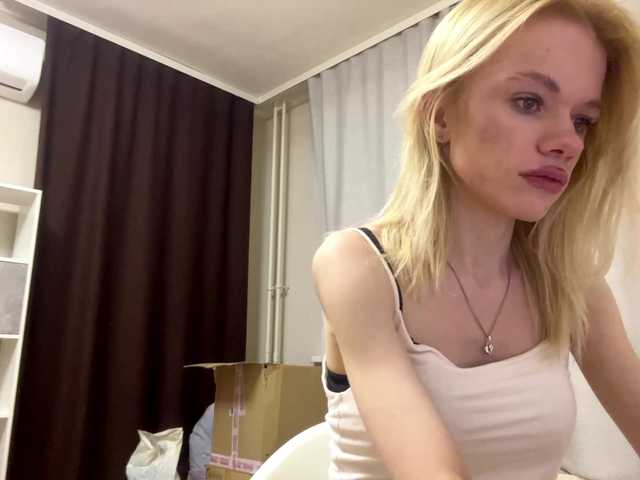 CelsaRadon live cam on BongaCams