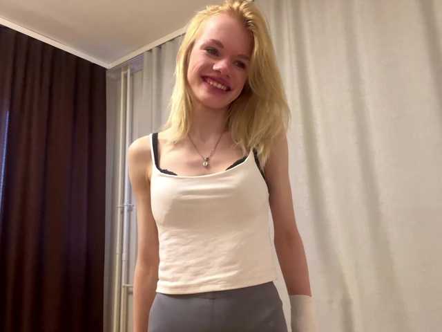CelsaRadon live cam on BongaCams