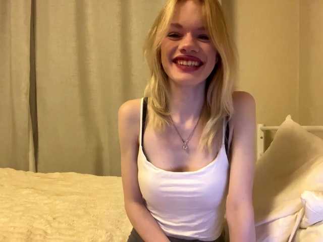 CelsaRadon live cam on BongaCams