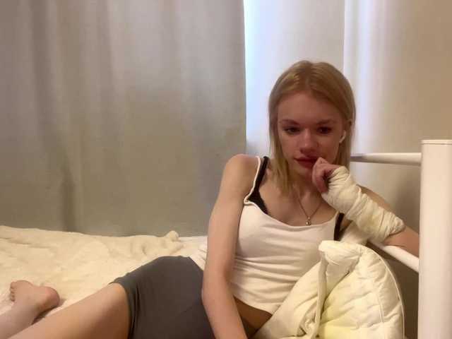 CelsaRadon live cam on BongaCams