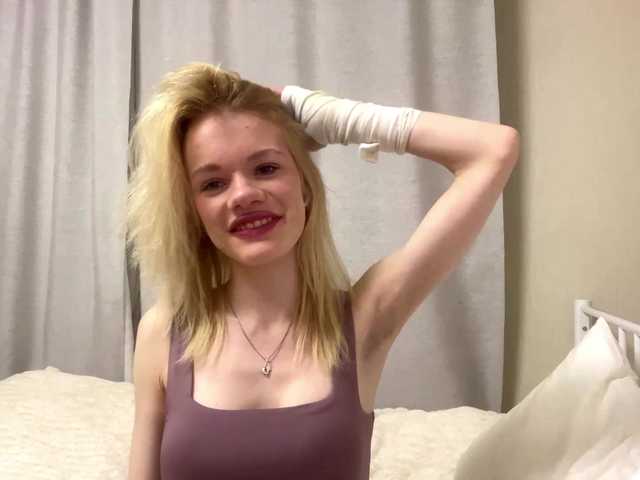 CelsaRadon live cam on BongaCams