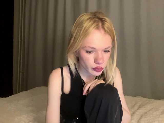 CelsaRadon live cam on BongaCams