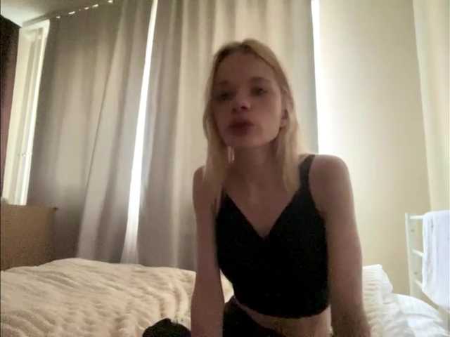 CelsaRadon live cam on BongaCams