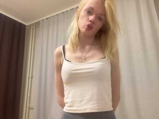 CelsaRadon live cam on BongaCams