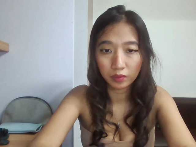 LulaFenske live cam on BongaCams