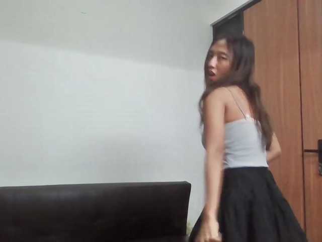 LulaFenske live cam on BongaCams