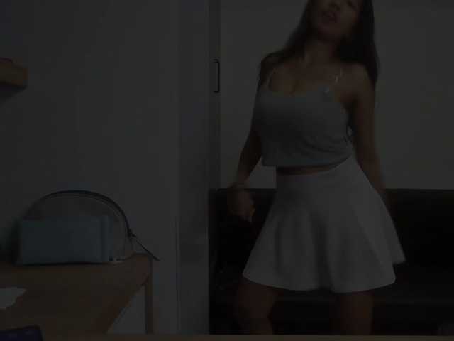 LulaFenske live cam on BongaCams