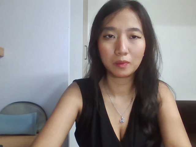LulaFenske live cam on BongaCams