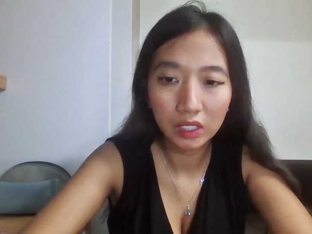 LulaFenske live cam on BongaCams