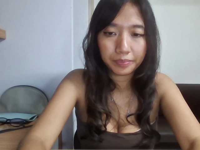 LulaFenske live cam on BongaCams