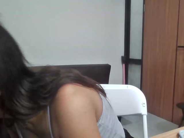 LulaFenske live cam on BongaCams