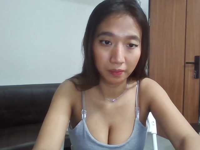 LulaFenske live cam