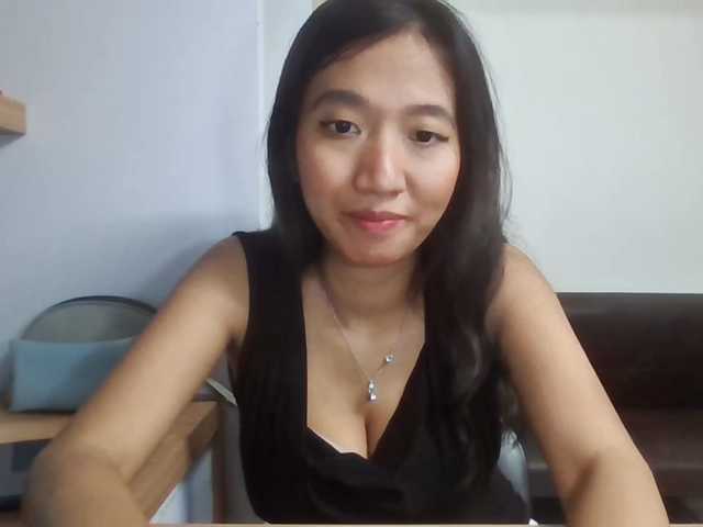 LulaFenske live cam on BongaCams
