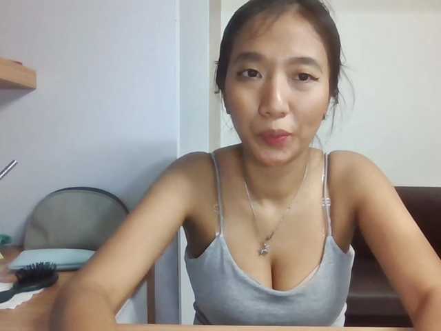 LulaFenske live cam on BongaCams