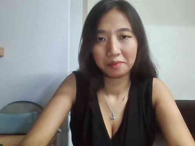 LulaFenske webcam