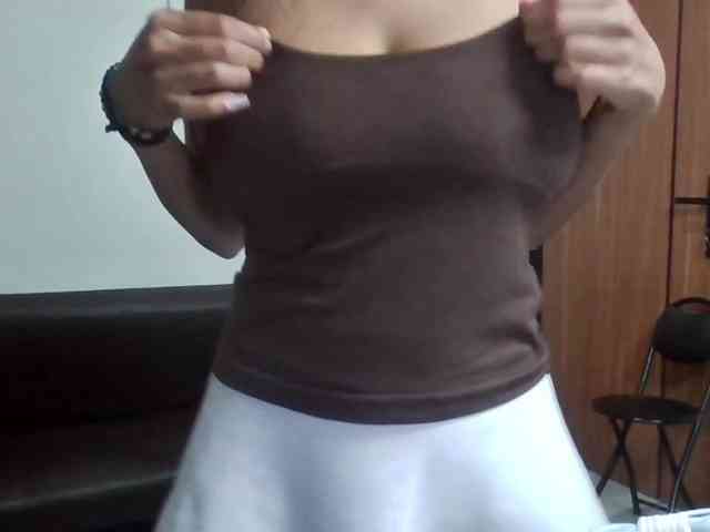 LulaFenske webcam